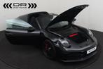 Porsche 911 TARGA 4 GTS FACELIFT - INTERIEURPAKKET GTS - LI, Auto's, Porsche, 4 zetels, Cabriolet, 0 kg, Zwart