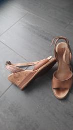 Sandalen mt 38, Vêtements | Femmes, Chaussures, Enlèvement ou Envoi, Beige, Comme neuf, Timberland