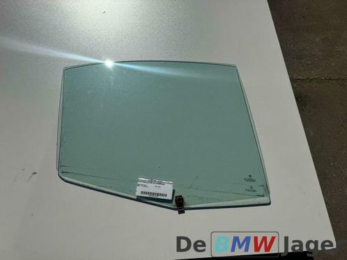Zijruit R.A portier raam BMW E46 51348196028 sedan, Auto-onderdelen, Ruiten en Toebehoren, BMW, Gebruikt, Ophalen of Verzenden