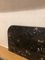 Marmeren plaat, Enlèvement, Comme neuf