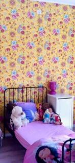 Ikea meegroeibed zwart, Ophalen, Gebruikt