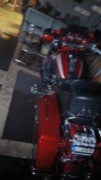 Harley davidson, Particulier