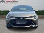 Toyota Corolla 5D Dynamic+businesspack+zwarte, Auto's, 122 pk, Overige kleuren, 5 deurs, Stadsauto