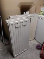 Radiateur radson, Enlèvement, Radiateur