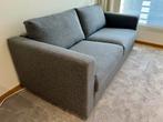 IKEA VIMLE Canapé 2 places convertible gris Prix neuf 999€, Ophalen, Tweepersoons, Zo goed als nieuw, 200 tot 250 cm