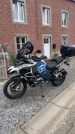 BMW R1200 GS Adventure écran TFT, Motoren, Particulier