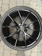 Prachtige 22” velgen te koop, Autos : Pièces & Accessoires, Pneus & Jantes, Enlèvement, Pneu(s)