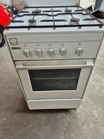 cuisinière à gaz ( prix 60 euros ), Ophalen, Gebruikt, Tussenbouw, 4 kookzones