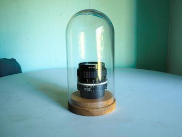 Nikkor 24mm f:2,0 beschikbaar voor biedingen