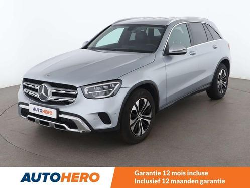Mercedes-Benz GLC GLC 220 GLC 220 d 4Matic Sport (bj 2022), Auto's, Mercedes-Benz, Te koop, GLC, 4x4, ABS, Achteruitrijcamera