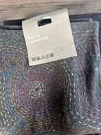 Kussen overtrek, Huis en Inrichting, Woonaccessoires | Kussens, Ophalen of Verzenden, Nieuw, Grijs