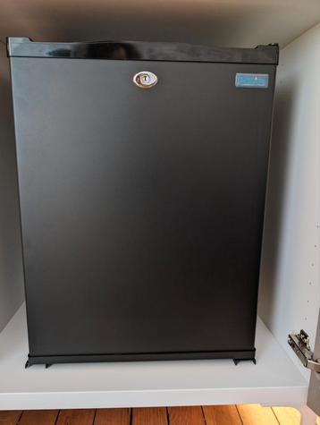Mooie werkende geruisloze Polar minibar koelkastjes 30L 