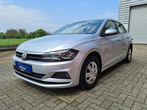 Volkswagen Polo - benzine, Auto's, Volkswagen, Bedrijf, Te koop, Polo, ABS, Airbags, Airconditioning, Android Auto, Apple Carplay