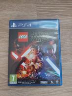 LEGO Star Wars: The Force Awakens - PS4, Ophalen, Gebruikt