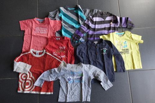 babypakket maat 86plus - 92   34stuks, Enfants & Bébés, Vêtements de bébé | Packs de vêtements pour bébés, Utilisé, Enlèvement ou Envoi