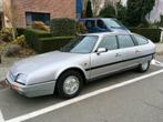 Citroën CX 25 GTI automatique 1988, Auto's, Citroën, 4 deurs, Zwart, CX, Berline