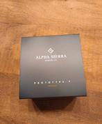 Splinternieuwe Alpha Sierra PrototypeY N1  herenhorloge., Handtassen en Accessoires, Horloges | Heren, Ophalen of Verzenden, Nieuw