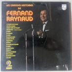 Les Grandes Histoires de Fernand Raynaud, CD & DVD, Enlèvement ou Envoi