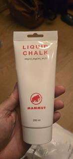 Vloeibare kalk om te klimmen, Sport en Fitness, Klimsport, Ophalen of Verzenden, Nieuw, Klimsport-accessoire
