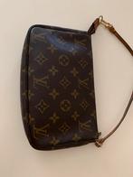 Louis Vuitton Pochette Accessoires, Ophalen of Verzenden, Zo goed als nieuw