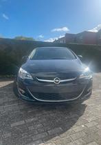 Opel astra, Auto's, Euro 6, 5 deurs, Particulier, Te koop