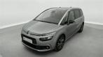 Citroën Grand C4 Spacetourer 1.2 PureTech 130Cv Shine S-CUI, Auto's, Citroën, Monovolume, Gebruikt, 1199 cc, 96 kW