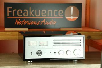 Supravox Vouvray INRUIL OK. *Schade* Hybride tube met phono! beschikbaar voor biedingen