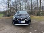 Renault Captur Limited, SUV ou Tout-terrain, Noir, Achat, Captur