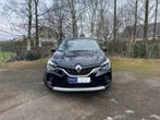 Renault Captur Limited, Auto's, Renault, 121 g/km, Euro 6, 91 pk, Zwart