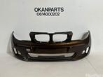 BMW 1-serie E82 E88 LCI voorbumper 6410F310ZZ, Auto-onderdelen, Gebruikt, Voor, BMW, Bumper
