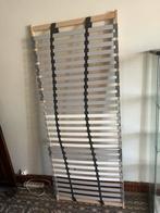 Sommier ikea (80x200) prix unité, Maison & Meubles, Enlèvement, Comme neuf, Sommier