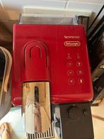 Nespresso coffee machine, Ophalen, Gebruikt, Overige typen, 1 kopje