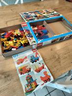 lego 577 basic building set met doos, Kinderen en Baby's, Speelgoed | Duplo en Lego, Ophalen of Verzenden, Lego