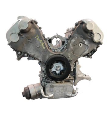 Porsche Panamera 970 4.8L 48.40 M48.40 M48-motor beschikbaar voor biedingen