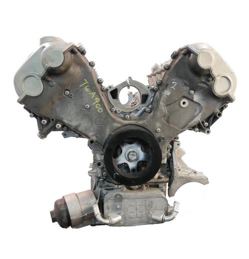 Porsche Panamera 970 4.8L 48.40 M48.40 M48-motor, Auto-onderdelen, Motor en Toebehoren, Porsche, Gereviseerd, Ophalen of Verzenden