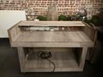 Dj booth discobar meubel, Muziek en Instrumenten, Ophalen, Zo goed als nieuw