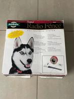 Radio fence pet containment systems, Enlèvement ou Envoi, Neuf
