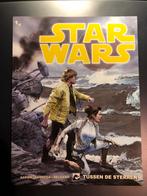 Star Wars - Tussen de sterren (deel 1en 2), Ophalen of Verzenden, Zo goed als nieuw