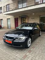 bmw 320i (nieuwe distrubutieset), Auto's, Stof, 1995 cc, 1505 kg, Zwart