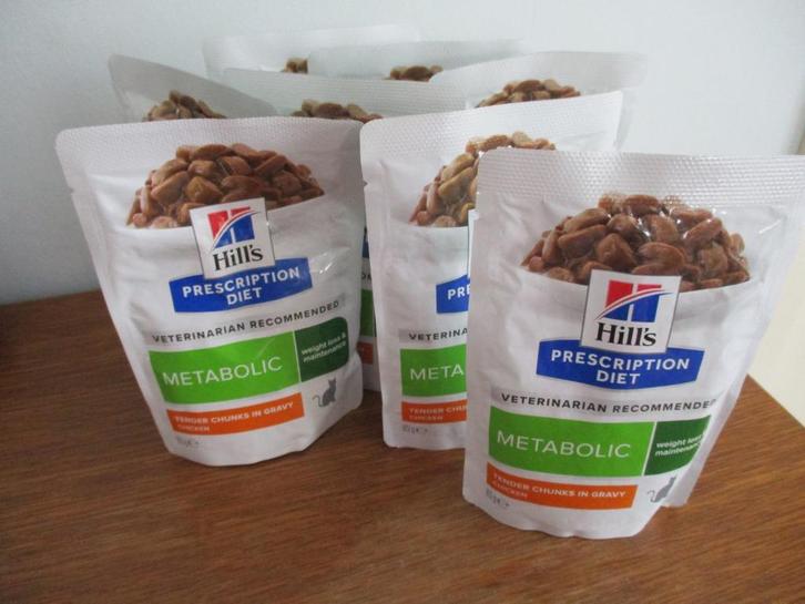 katteneten, Dieren en Toebehoren, Dierenvoeding, Kat, Ophalen of Verzenden