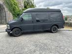 2003 Chevrolet Camper Personenauto, Autres modèles, Achat, Entreprise, Autres carburants