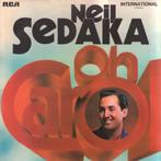 LP- Neil Sedaka-  Oh Carol, Cd's en Dvd's, Ophalen of Verzenden