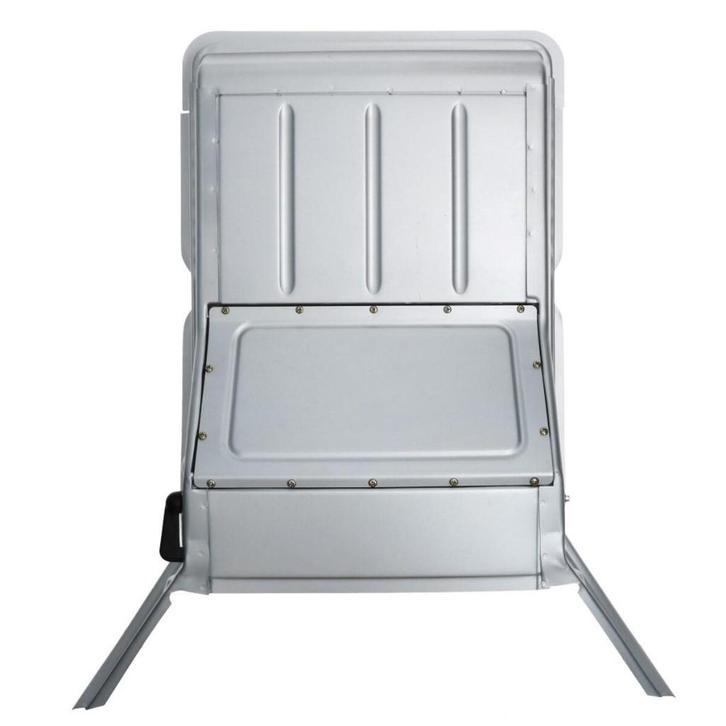 VW Splitbus Pick-up enkele cabine Frisse luchtbox 55-67, Auto diversen, Auto-accessoires, Nieuw, Verzenden