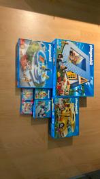 Playmobil, Hobby en Vrije tijd, Ophalen of Verzenden, Zo goed als nieuw