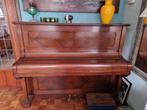 Piano, Ophalen, Gebruikt, Bruin, Piano