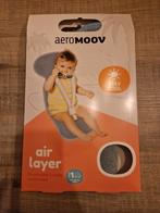 Air layer aeromoov group 1, Kinderen en Baby's, Gebruikt, Ophalen of Verzenden