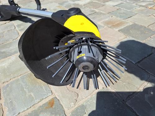 Onkruidverwijderaar KARCHER, Tuin en Terras, Hand-tuingereedschap, Nieuw, Ophalen