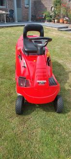 Honda 1211 hydrostatic, Tuin en Terras, Zitmaaiers, Ophalen, Zo goed als nieuw