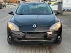 Renault Megane 1.5 d 2011 81 kW Euro 5, Auto's, Voorwielaandrijving, Euro 5, 4 cilinders, Leder en Stof