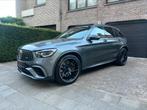 Mercedes GLC 63 AMG V8 biturbo Performance zetels + uitlaat, Auto's, Automaat, Euro 6, GLC, Particulier